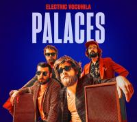 Palaces / Electric Vocuhila, ens. instr. | Electric Vocuhila