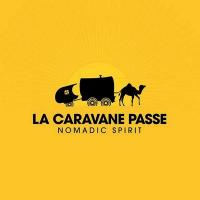 Nomadic spirit / La Caravane Passe | Caravane Passe (La)