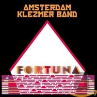 Fortuna | Amsterdam Klezmer Band. Musicien