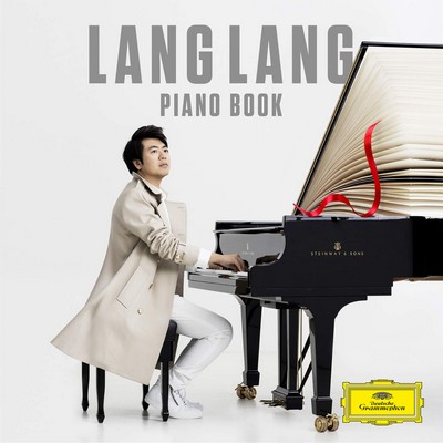 Piano book Lang Lang, p. Frédéric Chopin, Scott Joplin, Muzio Clementi et al., comp.