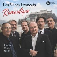 Romantique / Les Vents Français | Vents Français (Les)