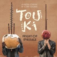 Right of passage / Touki | Touki