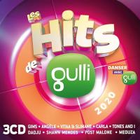 Les hits de Gulli 2020 / Carla, chant | Carla (2003-....). Chanteur. Chant