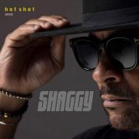 Hot shot 2020 / Shaggy, chant | Shaggy (1968-....). Chanteur. Chant