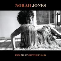 Pick me up off the floor / Norah Jones, comp., chant & p. | Jones, Norah (1979-....). Compositeur. Comp., chant & p.