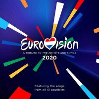 Eurovision 2020 / Arilena Ara | Ara, Arilena