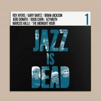 Jazz is dead. Vol. 1 | Adrian Younge (1978-....). Compositeur