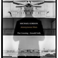Anonymous man | Michael Gordon. Compositeur