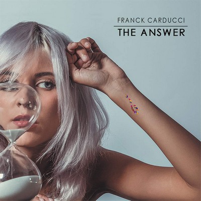 The answer / Franck Carducci | 
