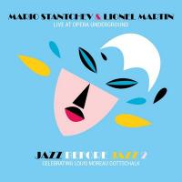 Jazz before jazz 2 : celebrating Louis Moreau Gottschalk / Mario Stantchev, p. | Stantchev, Mario. Interprète