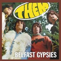 Belfast gypsies | Them. Musicien