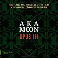 Opus 111 | Aka Moon. Musicien