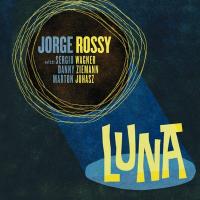 Luna | Jorge Rossy (1964-....). Musicien