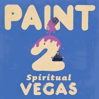 Couverture de Spiritual Vegas