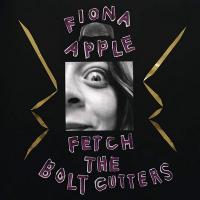 Fetch the bolt cutters / Fiona Apple, chant | Apple, Fiona (1977-....). Chanteur. Chant