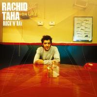 Rock'n'rai / Rachid Taha, chant | Taha, Rachid (1958-2018). Interprète