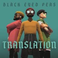 Translation / Black Eyed Peas (The), ens. voc. & instr. | Black eyed peas (The). Musicien. Ens. voc. & instr.