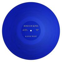 Jesus is king | Kanye West. Chanteur