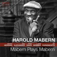 Mabern Plays mabern / Harold Mabern | Mabern, Harold (1936-2019)