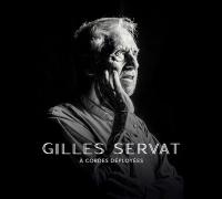 A cordes déployées / Gilles Servat, comp. & chant | Servat, Gilles