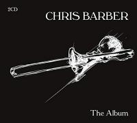 Album (The) | Barber, Chris (1930-2021). Musicien