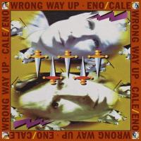 Wrong way up | Brian Eno. Interprète