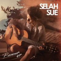 Bedroom |  Selah Sue (1989-....). Chanteur. Musicien. Guitare