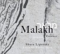 Malakh / Shura Lipovsky | Lipovsky, Shura