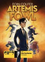 Artemis Fowl | Colfer, Eoin. Auteur