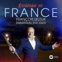 Bienvenue en France | Leleux, François (1971-....). Musicien