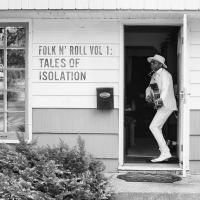 Folk n'roll vol.1 : tales of isolation / J.S. Ondara | Ondara, J.S.