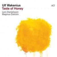 Taste of honey / Ulf Wakenius, guit. | Wakenius, Ulf (1958-) - guitariste. Interprète