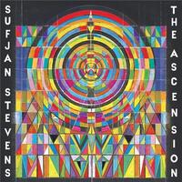 Ascension (The) / Sufjan Stevens | Stevens, Sufjan (1975-....)