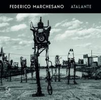 Atalante / Federico Marchesano | Marchesano, Federico