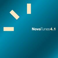 Nova tunes 4.1 | Laszlo de Simone, Andrea. Compositeur