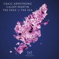 The edge of the sea | Armstrong, Craig (1959-....). Compositeur
