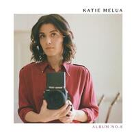 Album no. 8 [huit] / Katie Melua, chant | Melua, Katie. Interprète