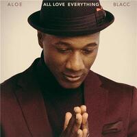 All love everything / Aloe Blacc, chant | Blacc, Aloe. Interprète