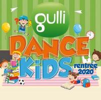 Gulli dance kids : rentrée 2020