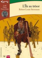 Île au trésor (L [enregistrement sonore] | Stevenson, Robert Louis (1850-1894)