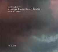 Clarinet sonatas | Johannes Brahms (1833-1897). Compositeur