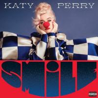 Smile / Katy Perry, chant | Perry, Katy (1984-....). Chanteur. Chant