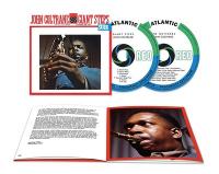 GIANT STEPS / John Coltrane | Coltrane, John (1926-1967)
