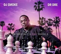 Nottin but a Dre vol.2 |  Dr. Dre. Chanteur