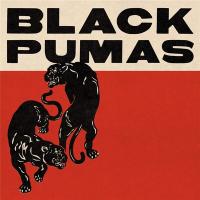 Black Pumas | Black Pumas. Musicien