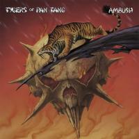 Ambush / Tygers of Pan Tang | Tygers of Pan Tang