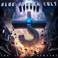 Symbol remains (The) | Blue Oyster Cult. Musicien