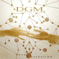 Tragic separation / DGM | DGM