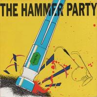 Hammer party / Big Black, ens. voc. & instr. | Big Black. Interprète