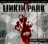 Hybrid theory : 20th anniversary edition